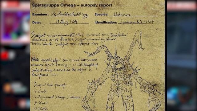 COLD WAR ZOMBIES DLC 1 "FIREBASE Z" WONDER WEAPON & MINI BOSS DETAILS REVEALED (SHAPE SHIFTER) #DLC смотреть онлайн