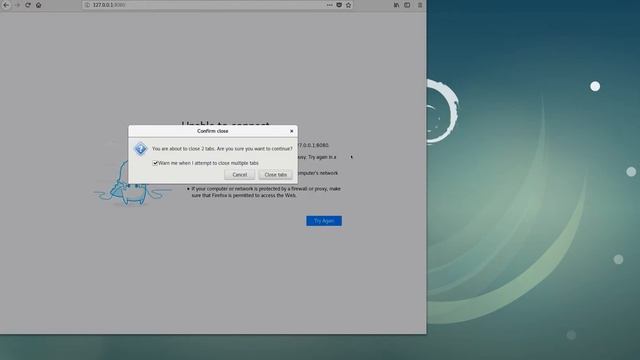 Instalacja apache, wordpress, phpmyadmin, mariadb смотреть онлайн