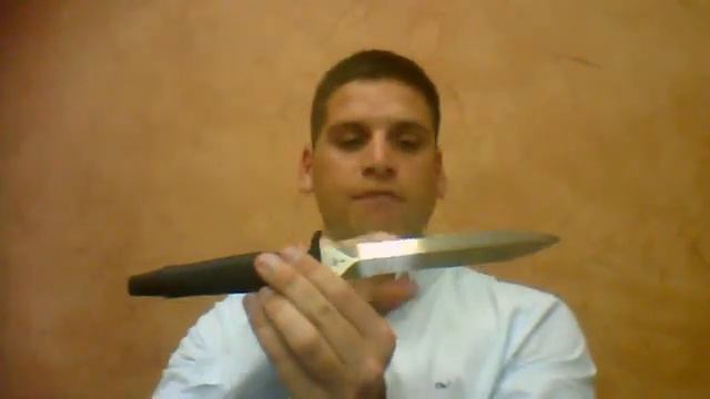 Gerber Mark 2 knife Review смотреть онлайн