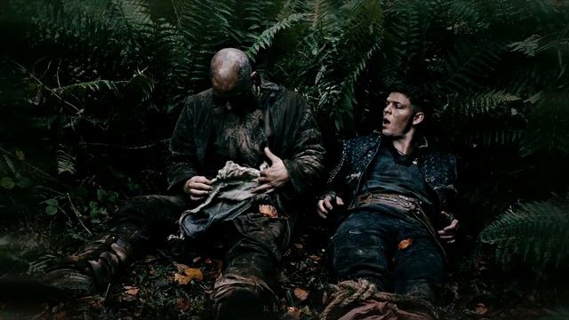 Ivar the Boneless & Ragnar Lothbrok || Anger is A Gift || Vikings || Rus смотреть онлайн