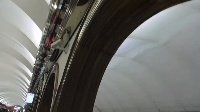 Станция метро "АКАДЕМИЧЕСКАЯ", ПЕТЕРБУРГ смотреть онлайн