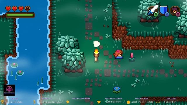 Blossom Tales 2: The Minotaur Prince смотреть онлайн