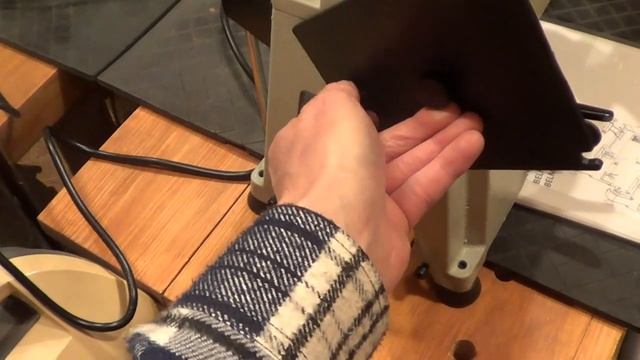 BELMASH WL 300 450VS Распаковка и обзор токарного станка по дереву смотреть онлайн