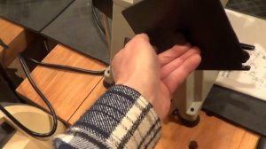 BELMASH WL 300 450VS Распаковка и обзор токарного станка по дереву