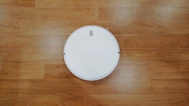 Обзор робота пылесоса Xiaomi Essential G 1 смотреть онлайн