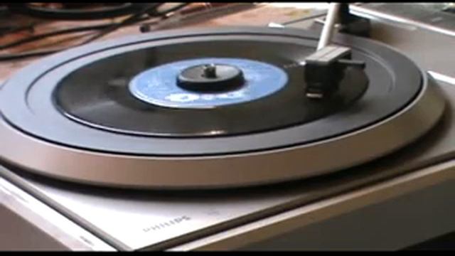 LA PALOMA - Helmut Zacharias смотреть онлайн