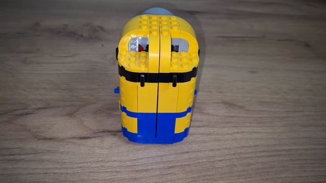 Lego minions. Лего миньоны. 75551 смотреть онлайн