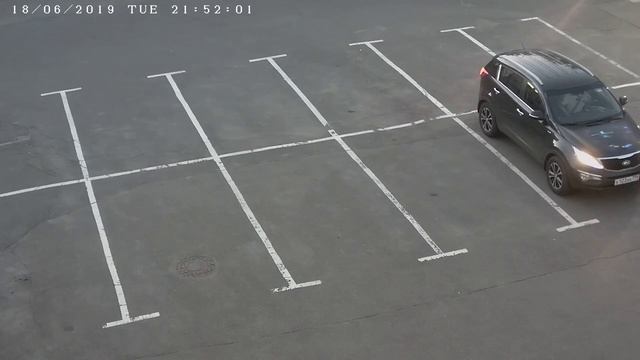 Пример съемки IPTRONIC IPT IPL1080BM2,8 12P.mp4 смотреть онлайн