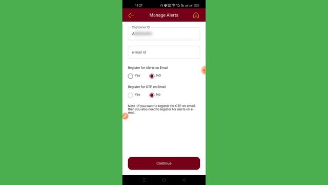Pnb bank khate me email Id kaise link kare | how to link email in pnb bank account | pnb email link смотреть онлайн