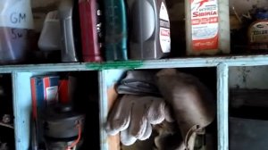 Держатель отверток (хранение)