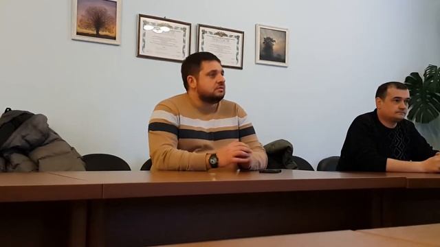 О новом котле в Софрино-1 смотреть онлайн