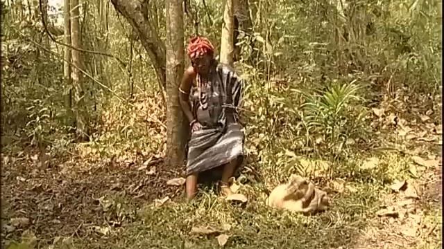 MY MOTHER'S HEART - CLASSIC GHANAIAN MOVIE - NOLLYWOOD MOVIES смотреть онлайн