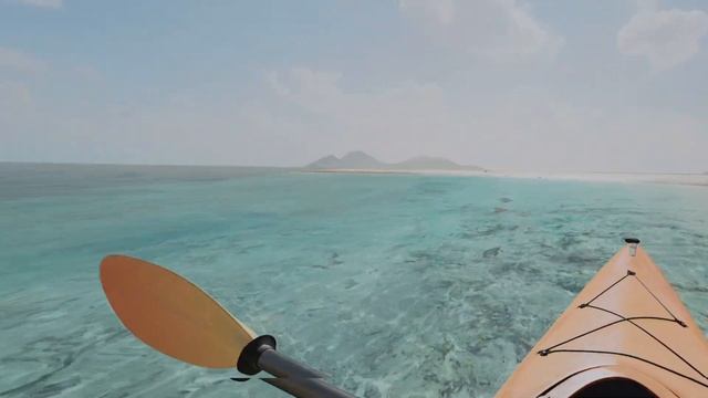 Kayak VR: Mirage_20230222194000 смотреть онлайн
