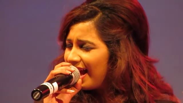 Aami je tomar............Shreya Ghoshal........HD VIDEO смотреть онлайн