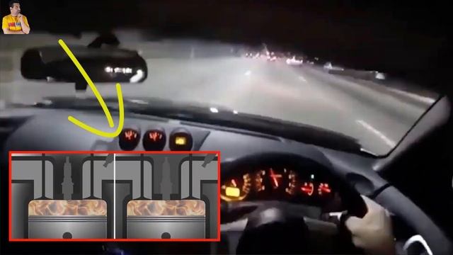 4 علامات تدل علي تلف حساس VVT في السيارة смотреть онлайн