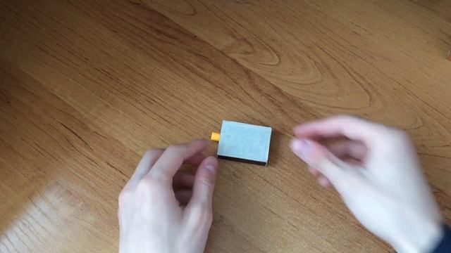 Простая Идея Из Бумаги - Бумажные игрушки просто, легко смотреть онлайн