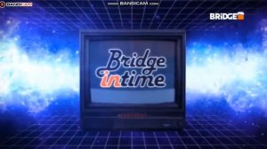 Конец BRIDGE IN TIME и начало RETRO DANCE на BRIDGE TV (09.01.2022)