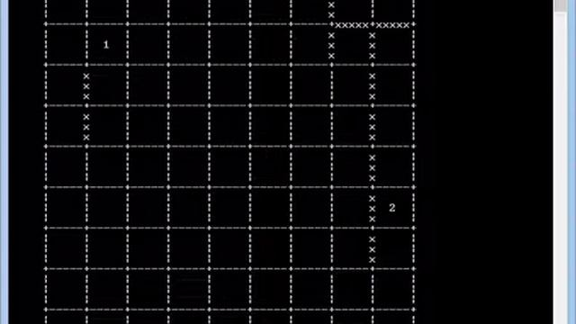 Quoridor AI: Utility Func 1 vs Func 3 смотреть онлайн