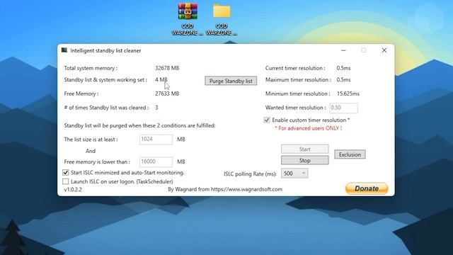 ?Warzone 2.0: Complete BEST PC SETTINGS To Boost FPS In WARZONE 2.0 For ANY SETUP |MAXIMUM FPS Guid смотреть онлайн
