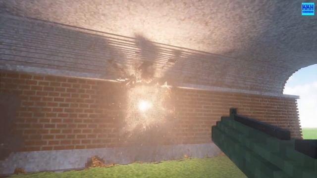Garry's Mod, but in Teardown смотреть онлайн