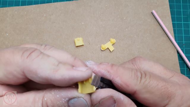 DINKY Restoration No. 715 Beechcraft Baron C55 1968 смотреть онлайн