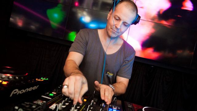 Moguai - Live Dj Session 28-09-2019 смотреть онлайн