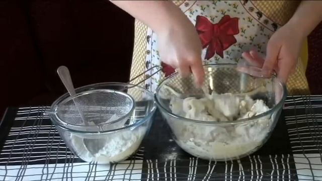 Готовим вместе с Татьяной