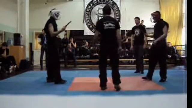 ФЕДЕРАЦИЯ ШТУРМ смотреть онлайн