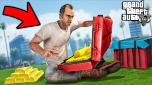 ОТКРЫЛ МИНИ КОНТЕЙНЕР ИЗ ДАРКНЕТА БИТВА В ГТА 5 МОДЫ! ОБЗОР МОДА В GTA 5! ИГРЫ ГТА ВИДЕО MODS