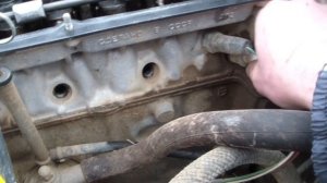 Гремит цепь ГРМ Ваз. 4 причины стуков своими руками. Как натянуть цепь ???