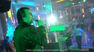 СВАДЕБНОЕ ПОПУРРИ И ШАЛАХО
