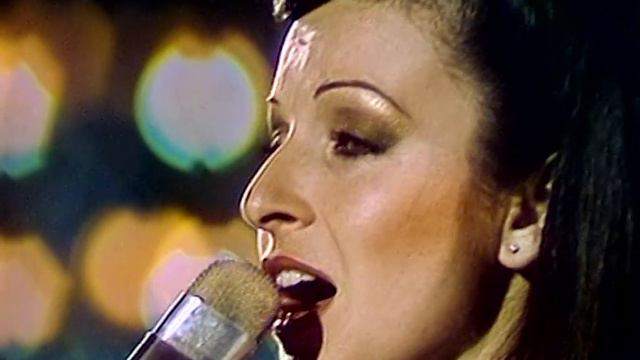 Baccara - Cara Mia (Ein Kessel Buntes 03.03.1979)