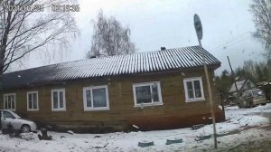 Бабаево город железнодорожников