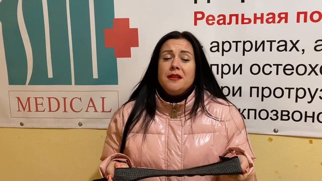 Как шарф "Баланс" помогает экономить на лекарствах смотреть онлайн