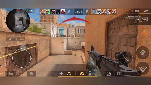 MOBILE GAMES #8 | ХОРОШО-ПЛОХОЙ ИГРОК смотреть онлайн