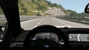????? Чёрные глаза ???????Чёрный BMW