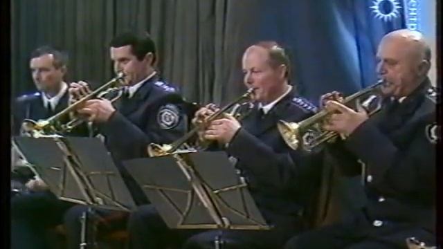 Улицы Нью-Йорка оркестр Федорчука смотреть онлайн