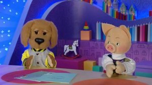 ✨Спокойной ночи, малыши✨ Волшебные слова не работают!