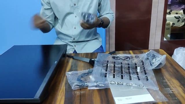 Best monitor for Work from home | Acer Nitro QG271 27 inch Monitor I 100 Hz | Unboxing Tamil смотреть онлайн