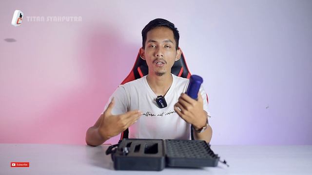 Review Microphone Audio Technica AT2020 смотреть онлайн