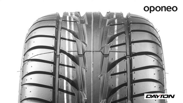 Tyre Dayton D320 EVO ● Summer Tyres ● Oponeo™ смотреть онлайн