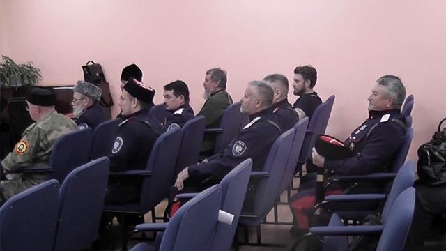 1.11.23 Рождественские образовательные чтения. Протоиерей Александр Колчерин смотреть онлайн