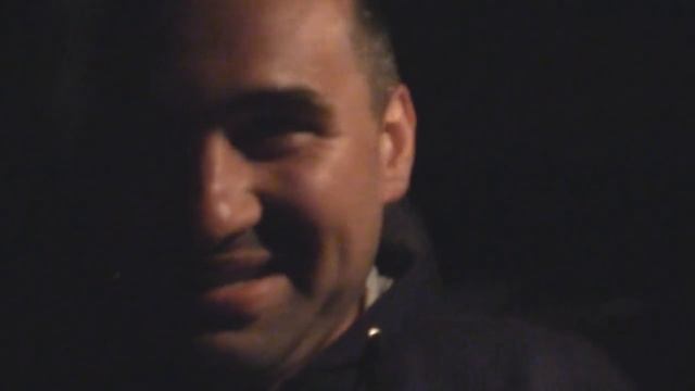 в гостях в Липецке/ начало