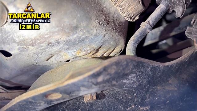 2 DEĞİŞENLİ ALDIĞI ARAÇTA DEĞİŞMEYEN PARÇA YOK? EKSPERTİZ YAPAN FİRMA “ mini paket alınmış” DEMİŞ?? смотреть онлайн