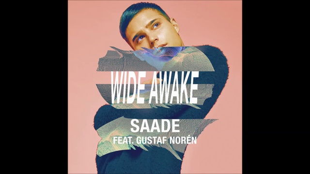 Eric Saade - Wide Awake 