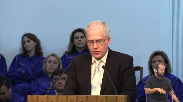 2-Коринфянам 13 | Кузнецов Игорь смотреть онлайн