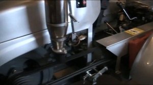 ТРАКТОР СКАУТ Т-25.  ПРИЕМКА, ЗНАКОМСТВО, ПЕРВЫЕ ВПЕЧАТЛЕНИЯ!!!