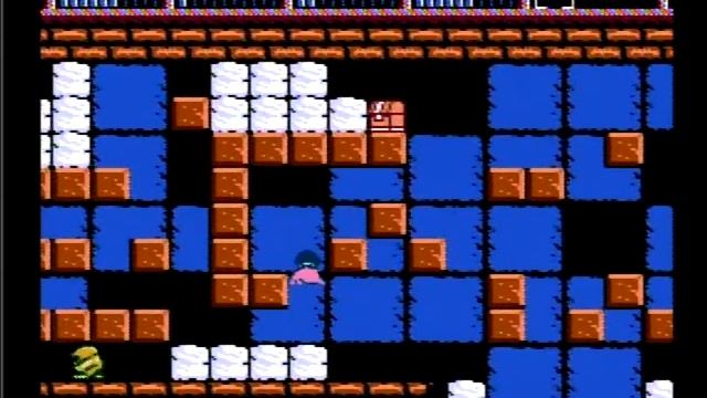 Dragon Slayer IV on famicom смотреть онлайн