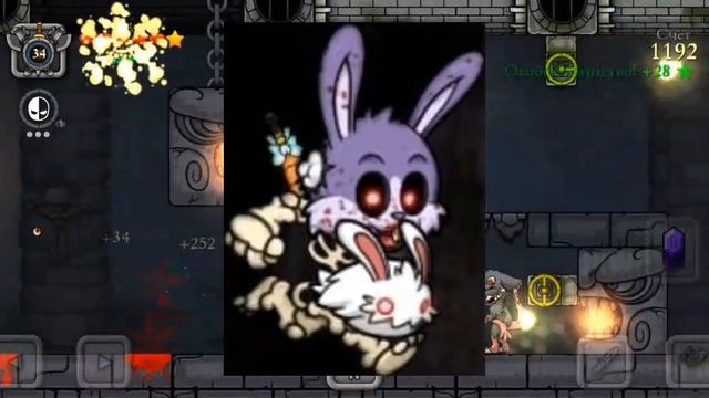 Монстры откуда взялись? / заражение пошло? ( в игре Magic rampage) теория смотреть онлайн