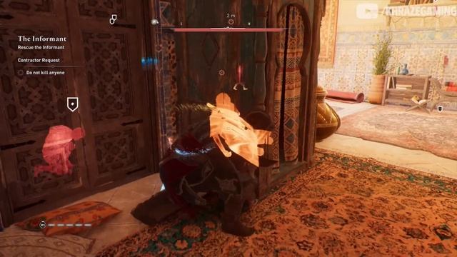 Assassin's Creed Mirage - 30 Minutes of Master Assassin Open World Parkour, Stealth & Combat смотреть онлайн